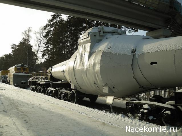 Железная Дорога в Миниатюре - Болталка