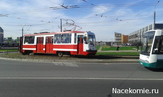 О транспорте и не только...