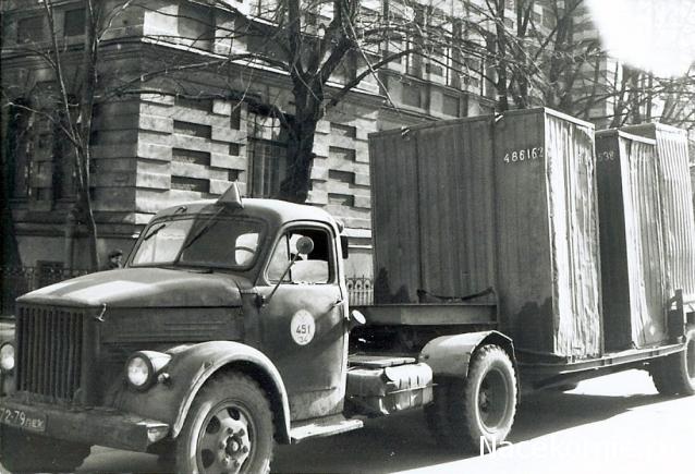 Гаражные посиделки - Болталка-трёп АЛГ