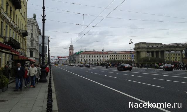 Тракторная болталка