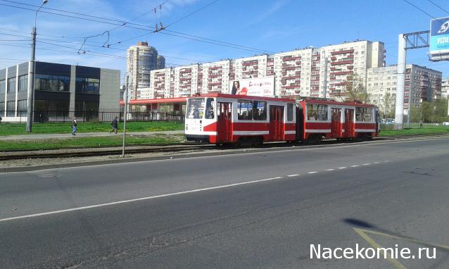 О транспорте и не только...