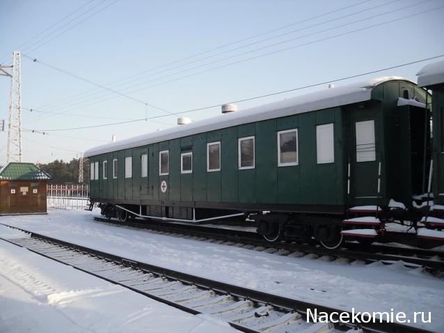 Железная Дорога в Миниатюре - Болталка