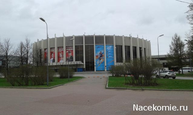 Тракторная болталка