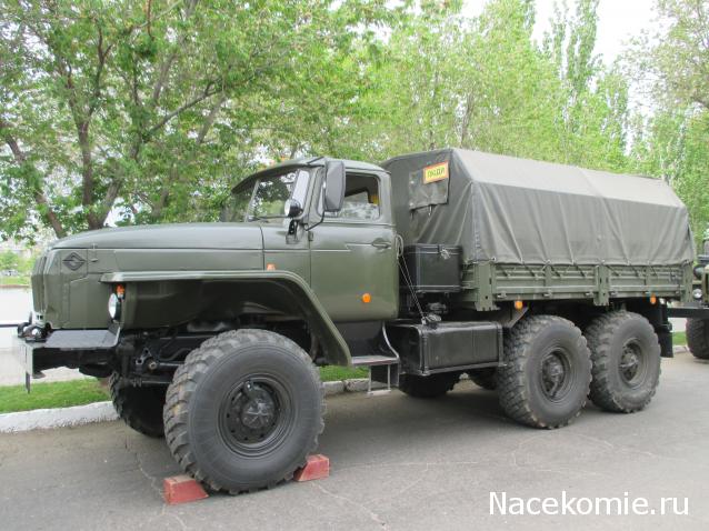 Автолегенды вживую