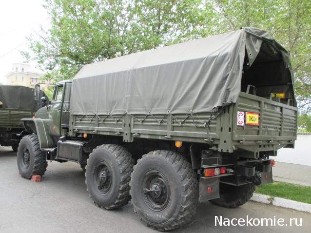 Автолегенды вживую