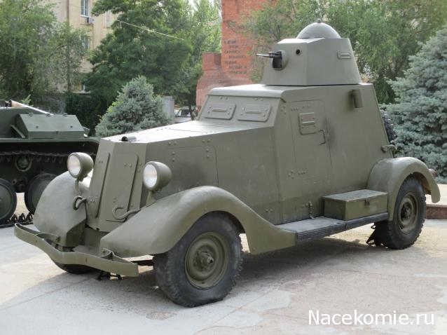 Автолегенды вживую