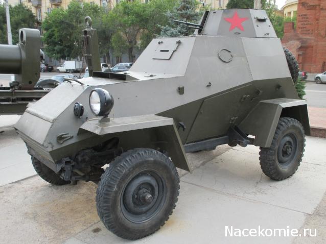 Автолегенды вживую