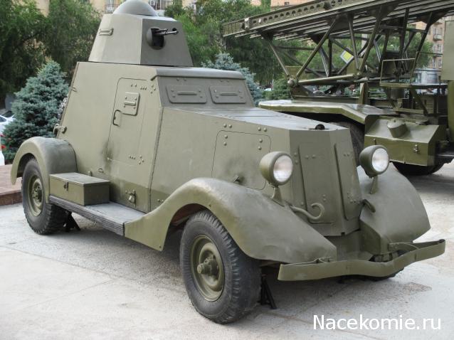 Автолегенды вживую