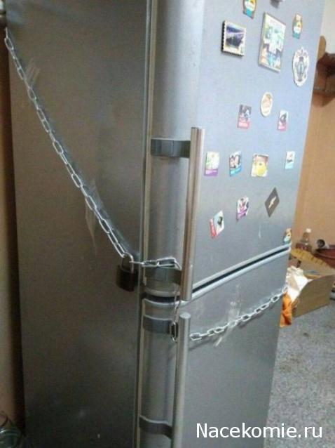 Кулинарный отдел