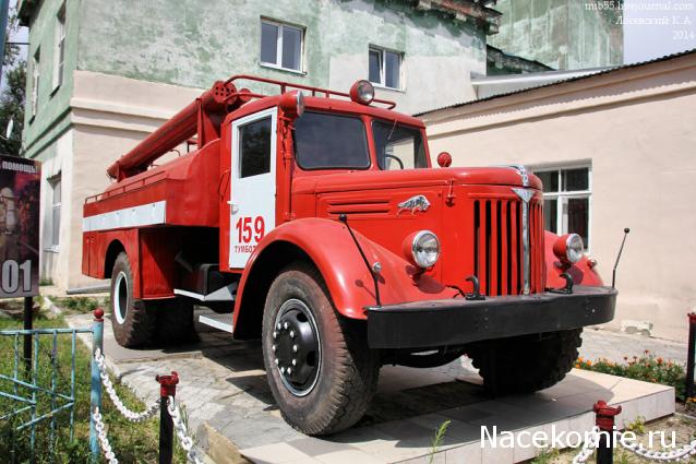 Автолегенды СССР Грузовики - График выхода и обсуждение