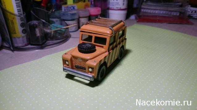 Фото наших коллекций автомобилей