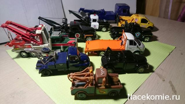 Фото наших коллекций автомобилей