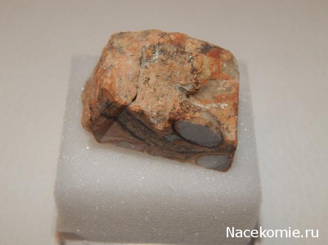 Минералы Подземные Богатства - Обсуждение подписки