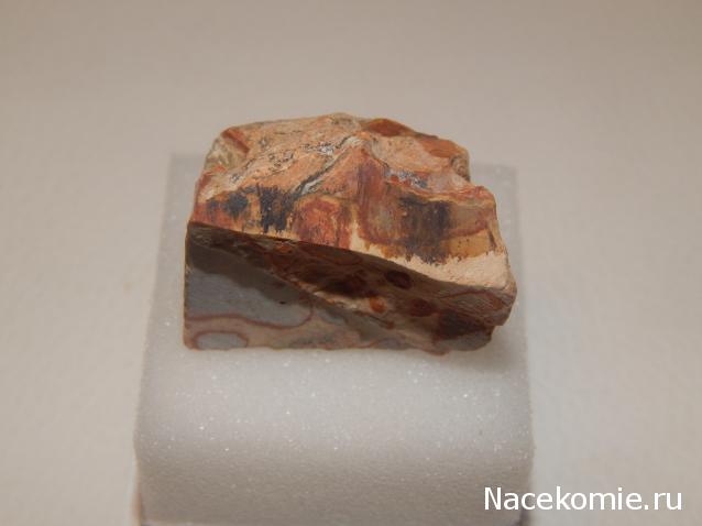 Минералы Подземные Богатства - Обсуждение подписки