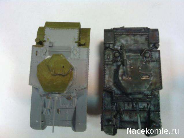 Танкодром (Общая Болталка танковых разделов)