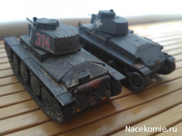 Танкодром (Общая Болталка танковых разделов)