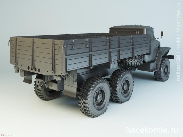 Автолегенды СССР Грузовики - График выхода и обсуждение