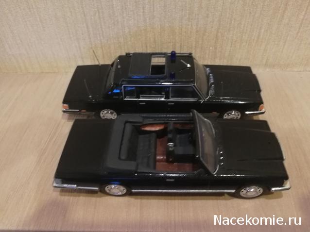 Фото наших коллекций автомобилей