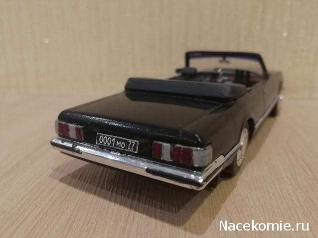 Фото наших коллекций автомобилей