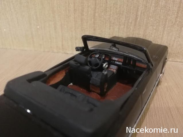 Фото наших коллекций автомобилей