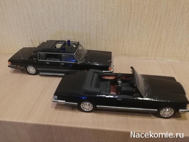 Фото наших коллекций автомобилей