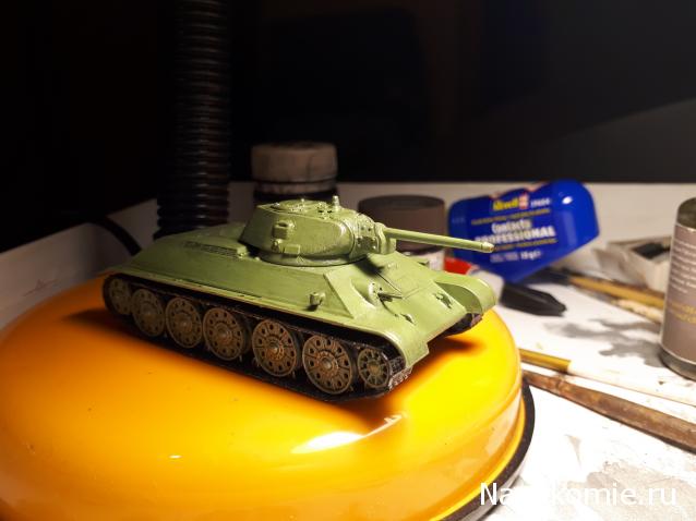 Танкодром (Общая Болталка танковых разделов)