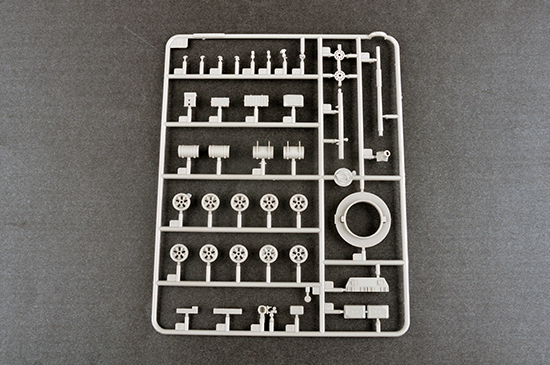 Анонсы и новости БТТ в 1/72