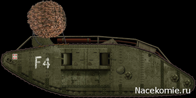 Танкодром (Общая Болталка танковых разделов)