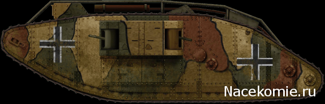 Танкодром (Общая Болталка танковых разделов)