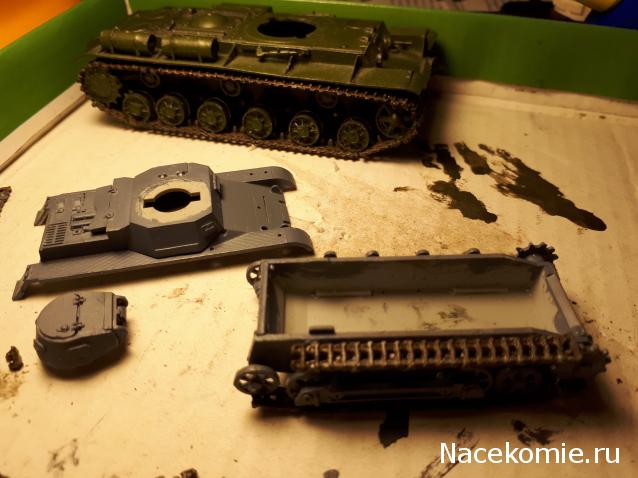 Танкодром (Общая Болталка танковых разделов)