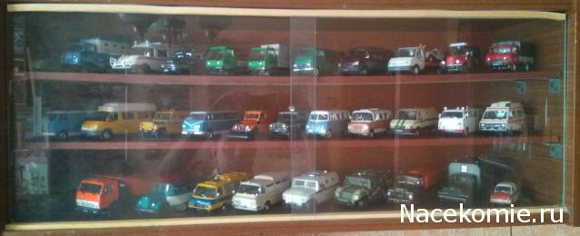 Фото наших коллекций автомобилей