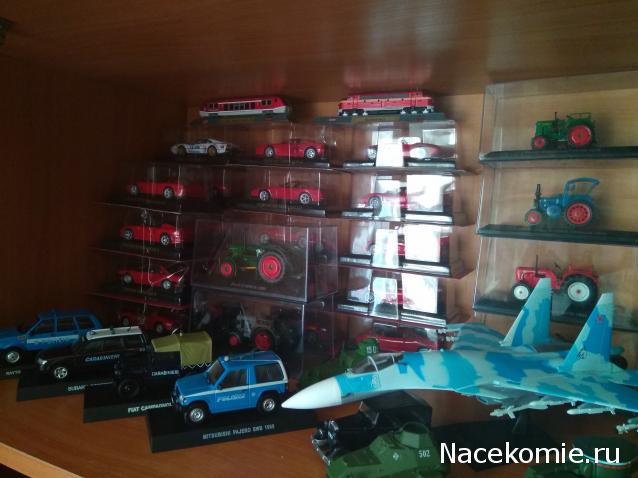 Фото наших коллекций автомобилей