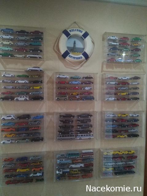 Фото наших коллекций автомобилей