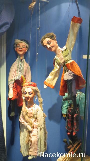 Куклы в народных костюмах – Народная игрушка