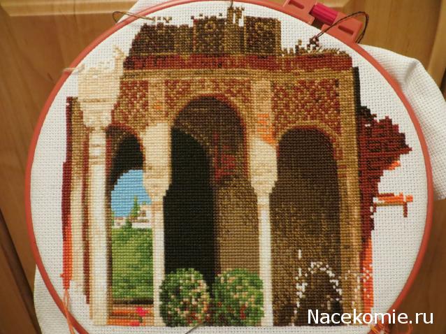 100 крестиков!