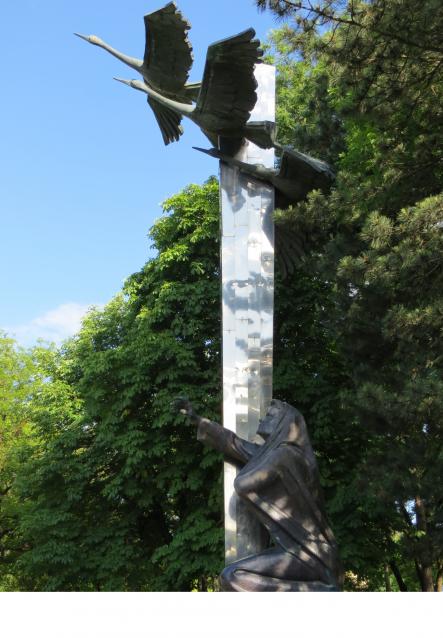 Куклы в народных костюмах – "Девчушки-болтушки"