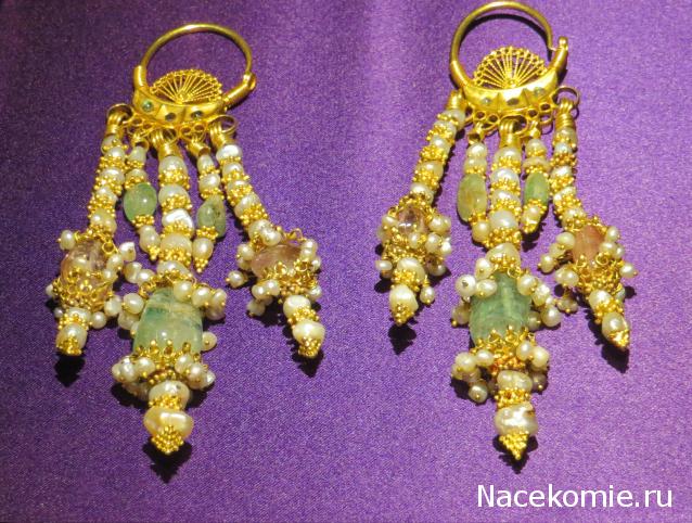 Куклы в народных костюмах №12 Кукла в узбекском летнем костюме