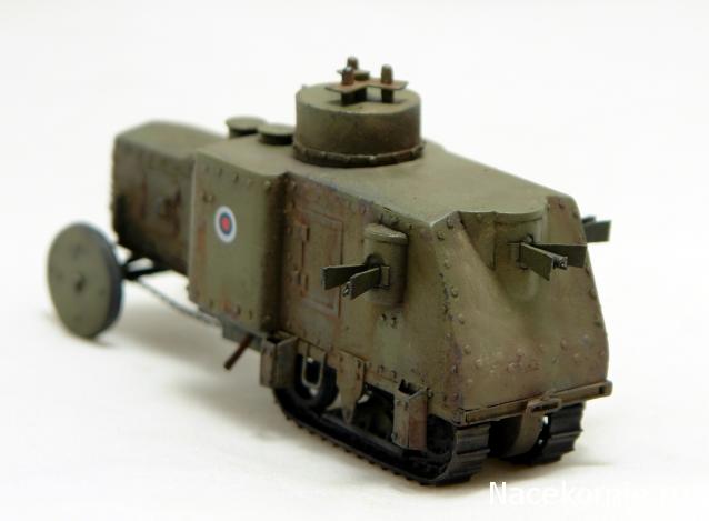 Танкодром (Общая Болталка танковых разделов)