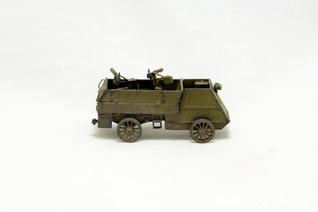 Танкодром (Общая Болталка танковых разделов)