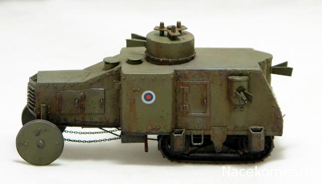 Танкодром (Общая Болталка танковых разделов)