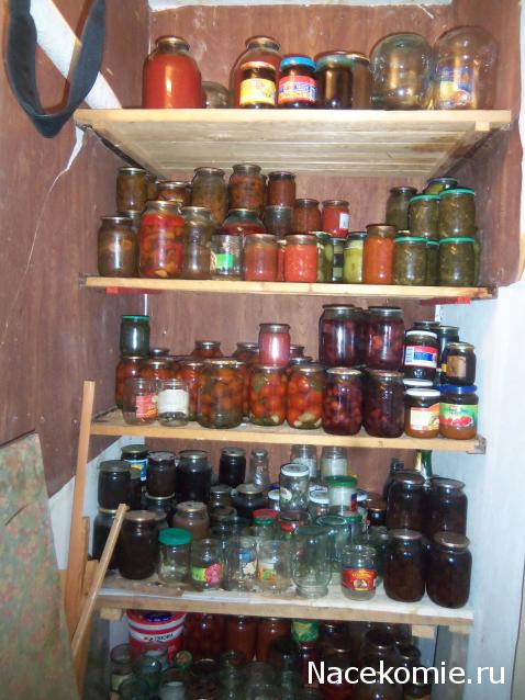 Кулинарный отдел