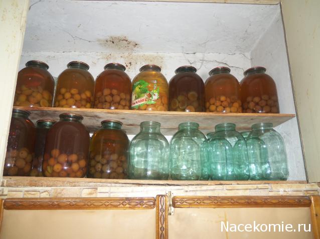 Кулинарный отдел