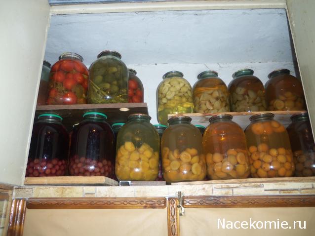 Кулинарный отдел