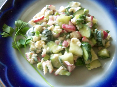 Кулинарный отдел