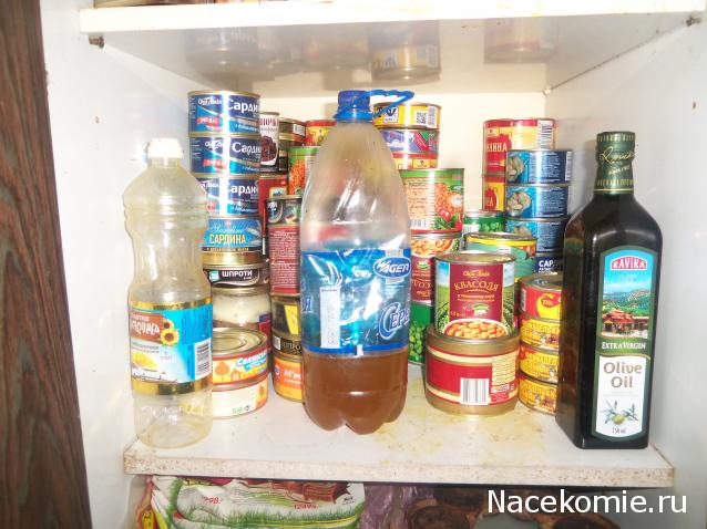 Кулинарный отдел