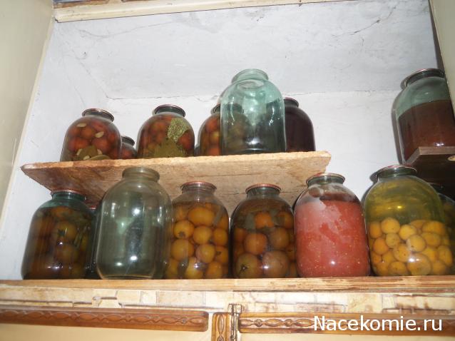 Кулинарный отдел