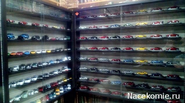 Фото наших коллекций автомобилей