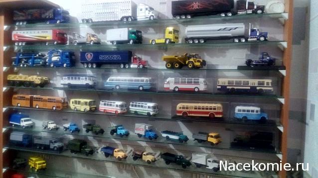 Фото наших коллекций автомобилей