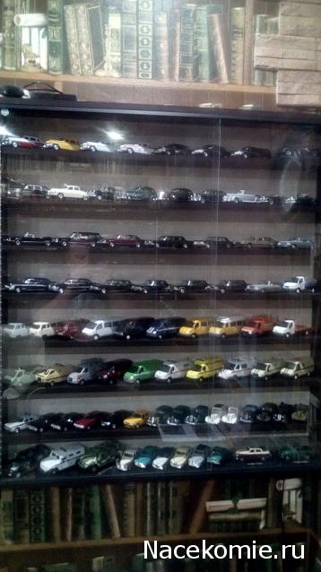 Фото наших коллекций автомобилей