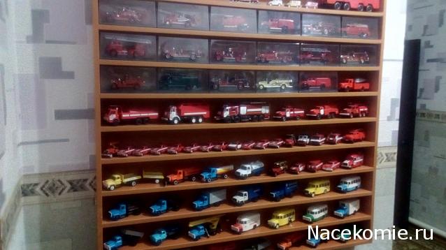 Фото наших коллекций автомобилей